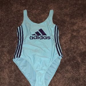 Adidas Bathing suit